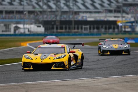 rolex 24h 2019 corvette|2021 Rolex 24 daytona.